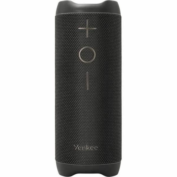 Bærbare Bluetooth-højttalere Yenkee ELEMENT VIENTO - YSP 40BK Sort
