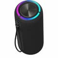 Miniatyrbillede 5 af 6: Bærbare Bluetooth-højttalere Sencor SIRIUS 2 MAXI Sort