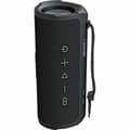 Miniatyrbillede 2 af 6: Bærbare Bluetooth-højttalere Yenkee ELEMENT AGUA - YSP 30BK Sort