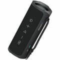 Miniatyrbillede 1 af 6: Bærbare Bluetooth-højttalere Yenkee ELEMENT AGUA - YSP 30BK Sort