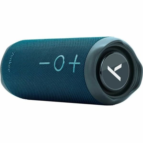Bærbare Bluetooth-højttalere Yenkee ELEMENT VIENTO - YSP 40BE