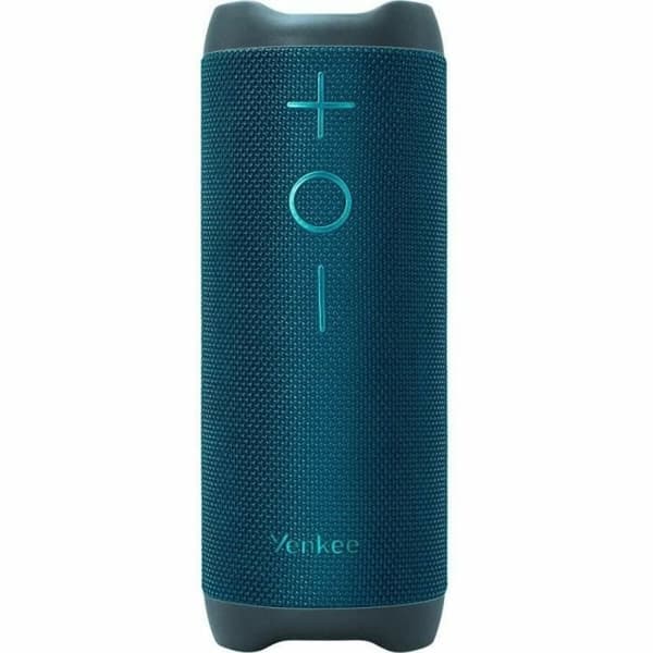 Bærbare Bluetooth-højttalere Yenkee ELEMENT VIENTO - YSP 40BE