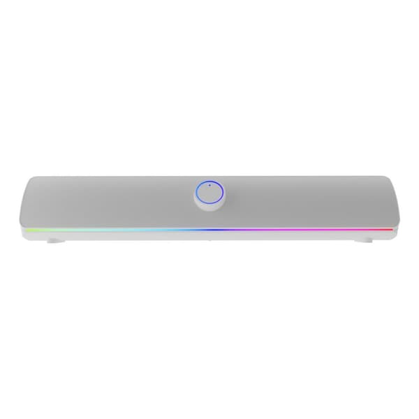 Sound bar Genesis NCS-2305 Hvid