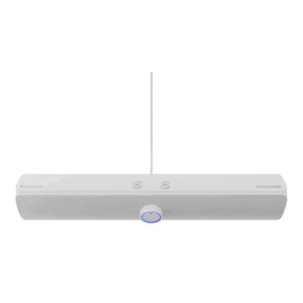 Sound bar Genesis NCS-2305 Hvid
