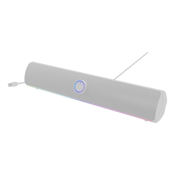 Sound bar Genesis NCS-2305 Hvid