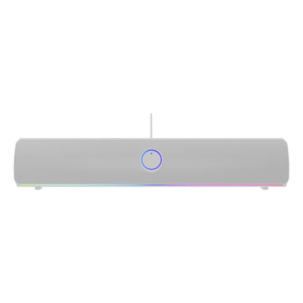 Sound bar Genesis NCS-2305 Hvid