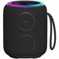 Miniatyrbillede 4 af 6: Bærbare Bluetooth-højttalere Sencor SIRIUS 2 MINI Sort
