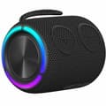 Miniatyrbillede 5 af 6: Bærbare Bluetooth-højttalere Sencor SIRIUS 2 MINI Sort