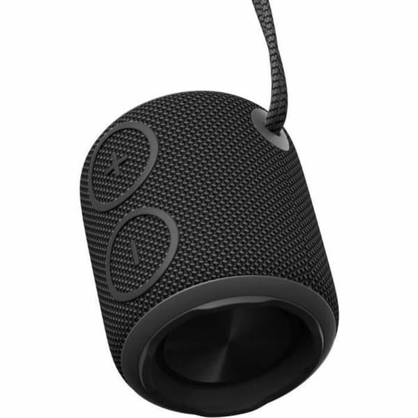 Bærbare Bluetooth-højttalere Sencor SIRIUS 2 MINI Sort