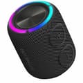 Miniatyrbillede 1 af 6: Bærbare Bluetooth-højttalere Sencor SIRIUS 2 MINI Sort