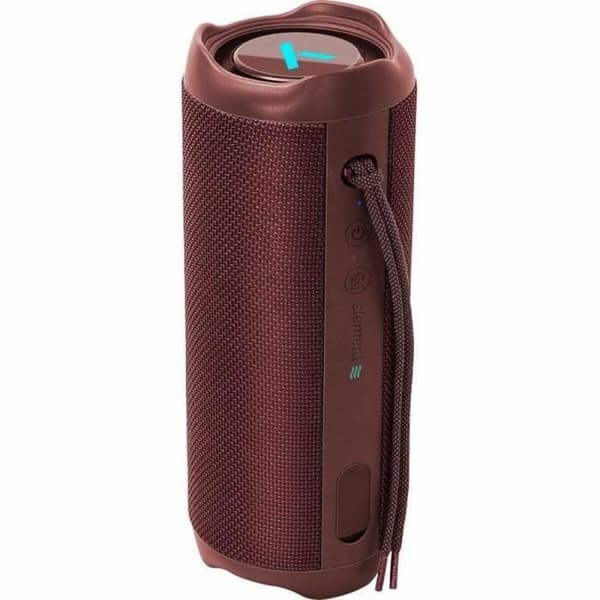 Bærbare Bluetooth-højttalere Yenkee ELEMENT VIENTO YSP 40RD Rød