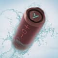 Miniatyrbillede 5 af 6: Bærbare Bluetooth-højttalere Yenkee ELEMENT VIENTO YSP 40RD Rød