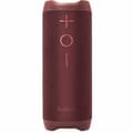 Miniatyrbillede 1 af 6: Bærbare Bluetooth-højttalere Yenkee ELEMENT VIENTO YSP 40RD Rød
