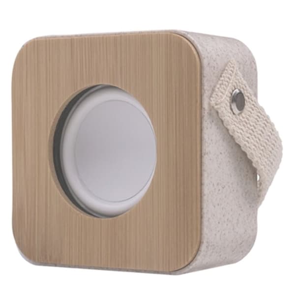 Bluetooth-kaiuttimet Mars Gaming MSECO Harmaa 4 W 8W Harmaa