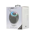 Miniatyrbild 6 av 6: Bärbar Bluetooth-högtalare 20W Särform Musthavz IPX4 Djupt Bas Grab 'N Go Svart
