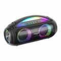 Pikkukuva 5 / 10: Kannettavat Bluetooth-kaiuttimet Mars Gaming MSPULSE Musta 4 W 50 W