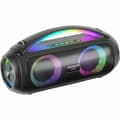 Pikkukuva 1 / 10: Kannettavat Bluetooth-kaiuttimet Mars Gaming MSPULSE Musta 4 W 50 W