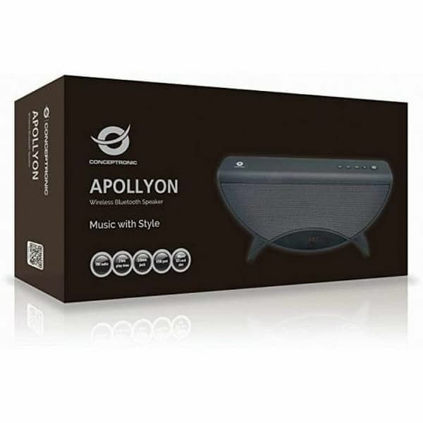 Bærbare Bluetooth-højttalere Conceptronic 120835807