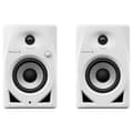 Miniatyrbillede 2 af 3: Monitorhøjttalere - PIONEER DJ - DM-40D - Basrefleks - 2x19W - Hvid