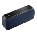 Miniatyrbillede 1 af 2: Bærbare Bluetooth-højttalere, Kraftfuld Bas, Vandtæt Teknologi, Blå