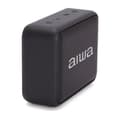 Miniatyrbillede 5 af 11: Bærbar højttaler Aiwa BS-200BKMKII Sort 6 W