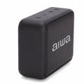 Miniatyrbillede 7 af 11: Bærbar højttaler Aiwa BS-200BKMKII Sort 6 W