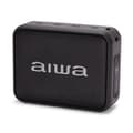 Miniatyrbillede 3 af 11: Bærbar højttaler Aiwa BS-200BKMKII Sort 6 W
