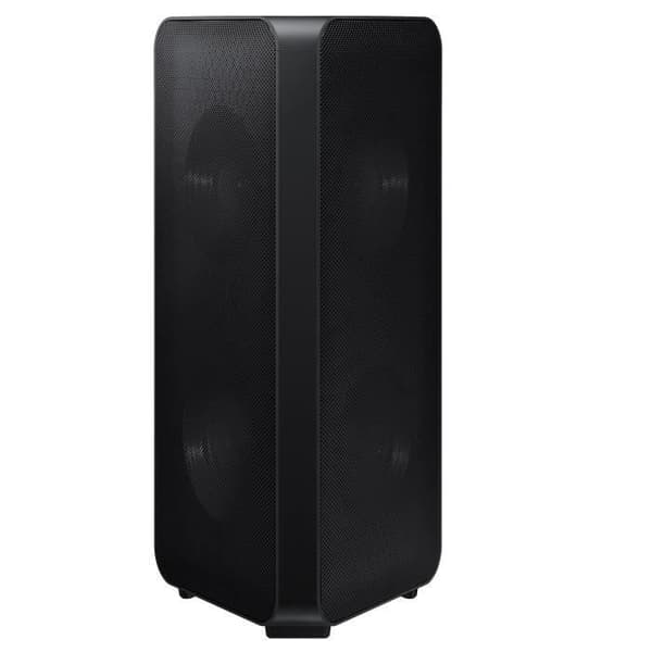 SAMSUNG MX-ST40B ljudtorn - 160W - Dubbelriktat ljud - 12h batteri - IPX5