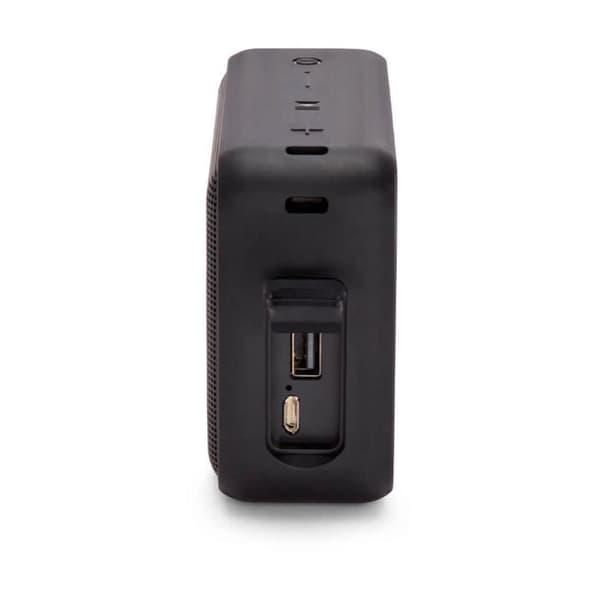 Aiwa BS-200BK Bluetooth-högtalare Svart TWS FM-radio IPX6 6W RMS
