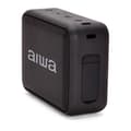 Miniatyrbild 2 av 4: Aiwa BS-200BK Bluetooth-högtalare Svart TWS FM-radio IPX6 6W RMS