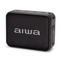 Miniatyrbild 1 av 4: Aiwa BS-200BK Bluetooth-högtalare Svart TWS FM-radio IPX6 6W RMS