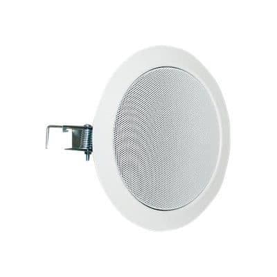 Takhögtalare 13cm Visaton - 2 sätt - 30W - 8 Ohm