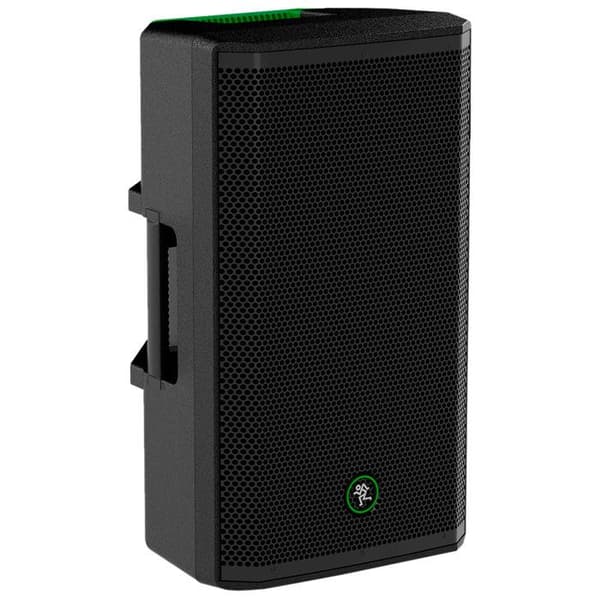 Mackie Thrash212 Active PA-högtalare 30,48 cm 12 tum 1300 W Svart