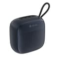 Miniatyrbild 2 av 3: Bluetooth-högtalare 5.3 Bärbar 10W Sound Lite 2 Kraftfullt Ljud Ultra Kompakt Devia Blå