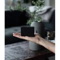 Miniatyrbild 3 av 3: Bärbar Bluetooth-högtalare Sydney - URBANISTA - Vit - Vattentät - 5 timmars batteritid - Bluetooth