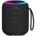 Miniatyrbild 4 av 6: Bluetooth-högtalare - SIRIUS 2 MINI BLACK - Sencor