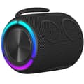 Miniatyrbild 5 av 6: Bluetooth-högtalare - SIRIUS 2 MINI BLACK - Sencor