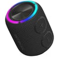 Miniatyrbild 1 av 6: Bluetooth-högtalare - SIRIUS 2 MINI BLACK - Sencor
