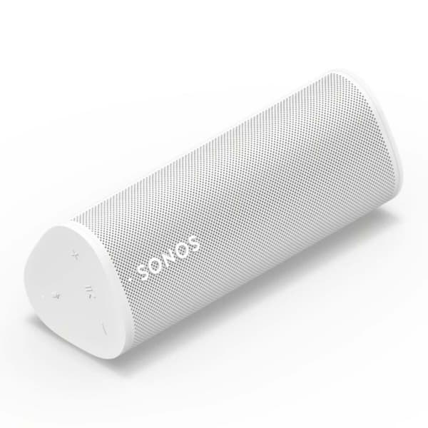 Bluetooth-højttaler Sonos Roam 2 Hvid