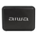 Miniatyrbillede 2 af 8: Bærbar højttaler Aiwa BS-200BKMKII Sort 6 W