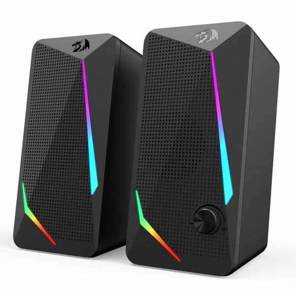 Redragon datorhögtalare - 683729740