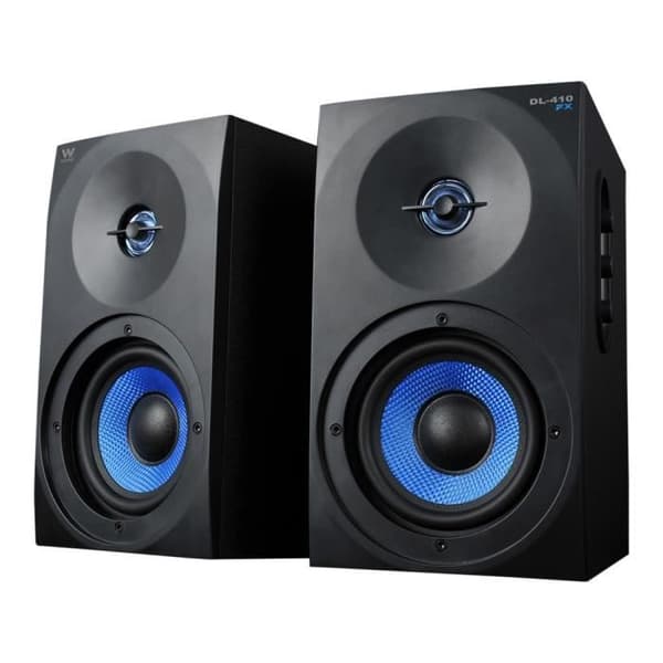 Högtalare - Woxter - DL-410 FX - 150 W - Trådad - 40-20000 Hz - 1-vägs