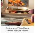 Miniatyrbild 4 av 6: Amazon Fire TV Stick HD Gen 3 2024
