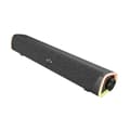 Miniatyrbild 6 av 7: Soundbar Trust GXT 620 Axon Svart 12 W