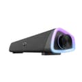 Miniatyrbild 7 av 7: Soundbar Trust GXT 620 Axon Svart 12 W
