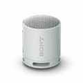 Miniatyrbild 1 av 2: Bärbar Bluetooth Högtalare Sony SRSXB100H.CE7 Grå