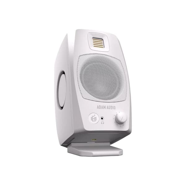 Bærbare Bluetooth-højttalere Adam Audio ADAM D3V WH