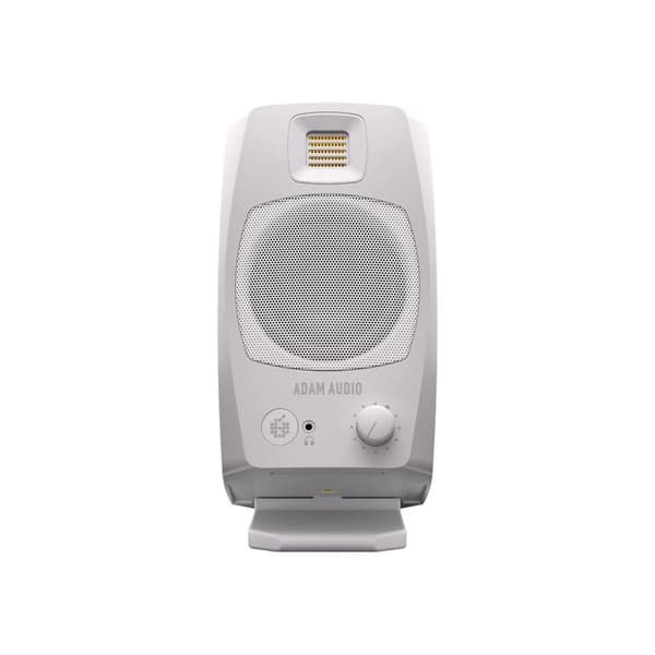 Bærbare Bluetooth-højttalere Adam Audio ADAM D3V WH