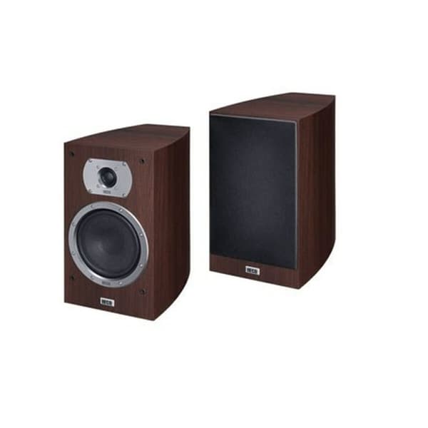 Högtalare Heco Victa Prime 302 espresso pair 150 W (2 antal)