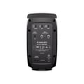 Miniatyrbillede 3 af 3: Bærbare Bluetooth-højttalere Adam Audio ADAM D3V BK